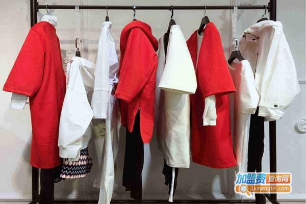 优武燕服饰加盟费