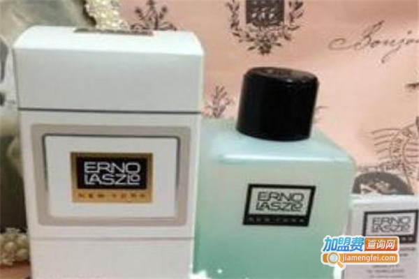 奥伦纳索化妆品加盟费