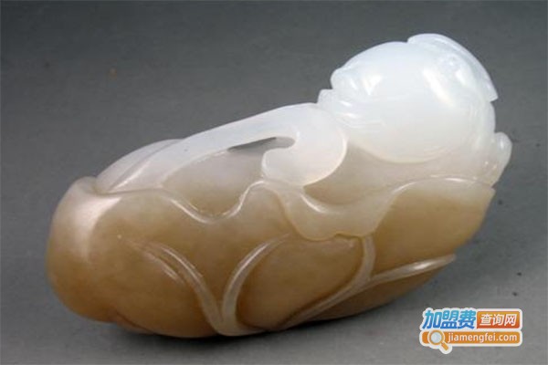东方亨利珠宝首饰加盟费