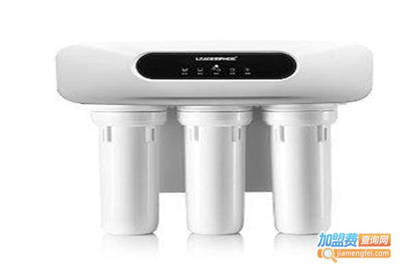 万沣智能跑水器加盟费
