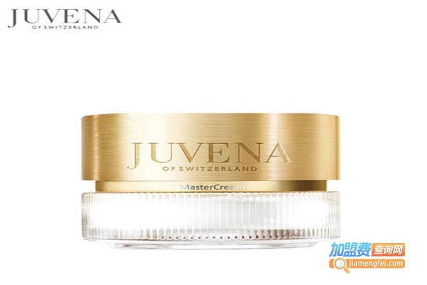 柔美娜Juvena化妆品加盟门店