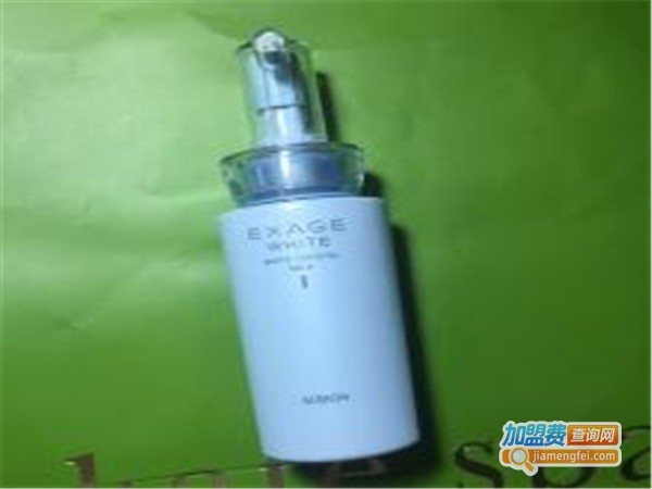 Bodylife化妆品加盟门店