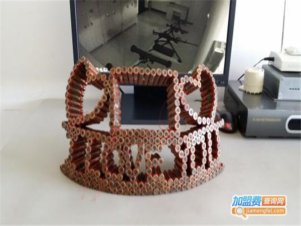 时代梅兰手工艺品加盟门店