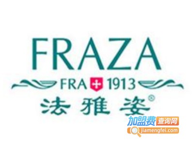 法雅姿化妆品加盟费