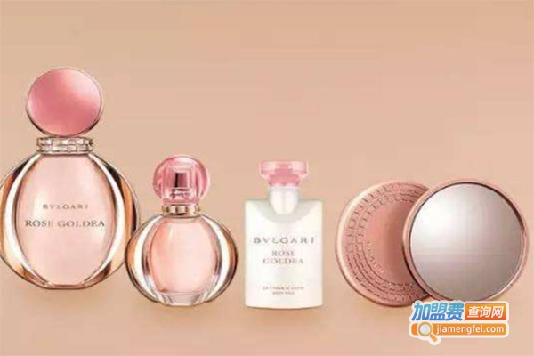 百年香榭化妆品