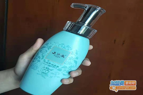 五黛春化妆品加盟费