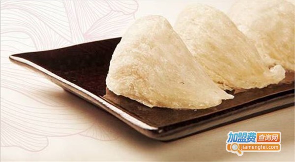 玖记燕窝加盟费
