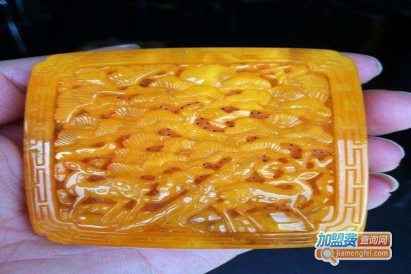 Yuani琥珀加盟费