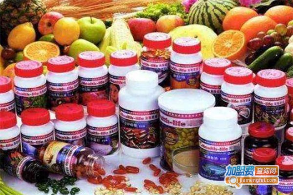 澳瀚斯保健品加盟费