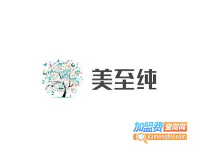 美至纯化妆品加盟费