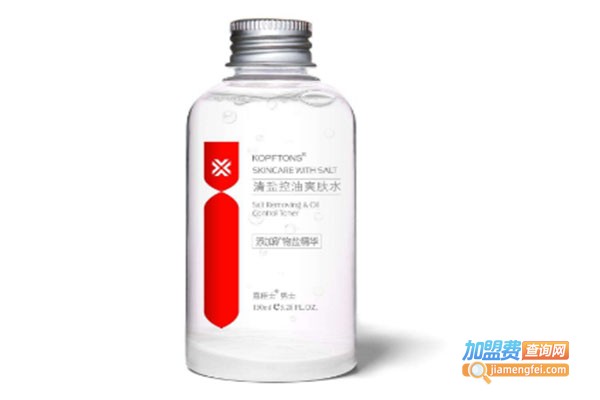 雪蔻化妆品加盟费