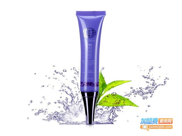 润初颜化妆品加盟门店
