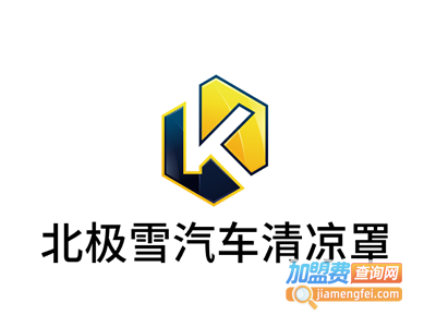 北极雪汽车清凉罩加盟费