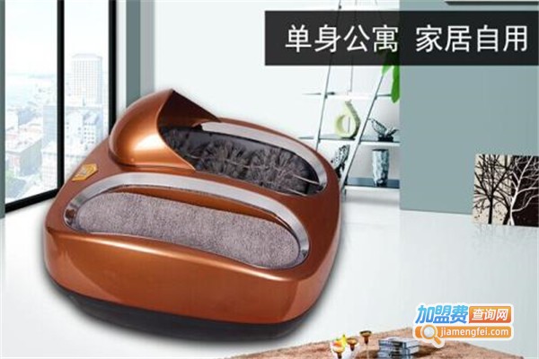 欧代鞋底清洁机加盟费