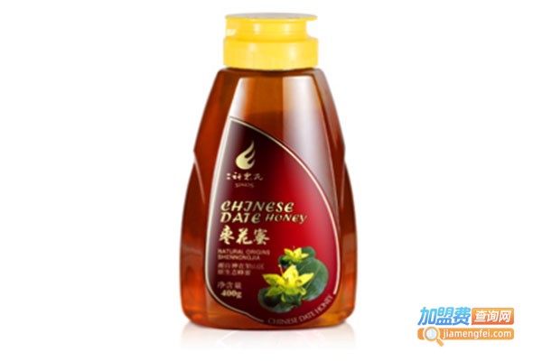 始祖神农氏蜂品加盟费