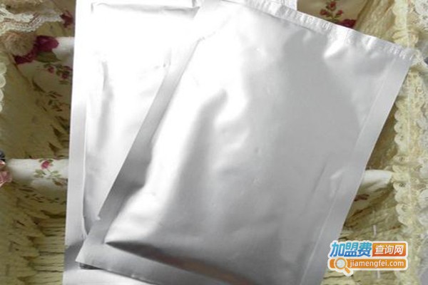 OEM面膜加盟费