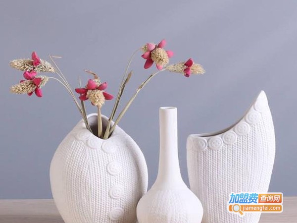 聚福鸿业工艺品加盟费