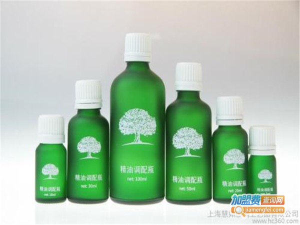 上海慧和化妆品加盟门店