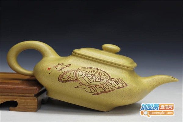 一棠工艺品加盟费