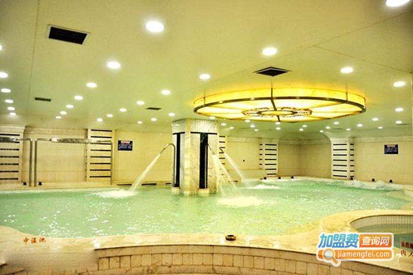 零度美丽空间养生水疗加盟门店
