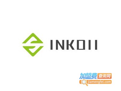 INKOII化妆品加盟