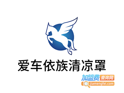 爱车依族清凉罩加盟费