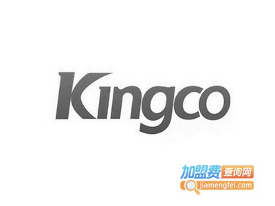 KINGCO香水加盟