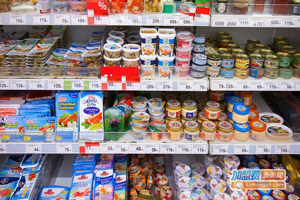 睿贝儿童用品加盟门店