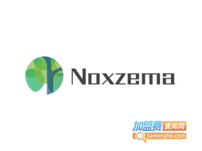 Noxzema香水加盟