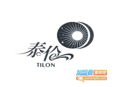 泰伦珠宝加盟费