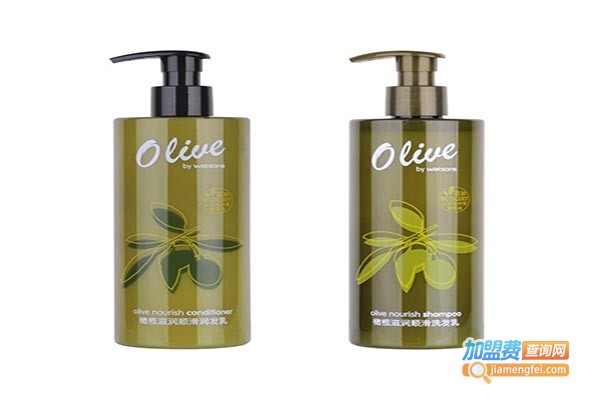 优盈美人化妆品加盟门店