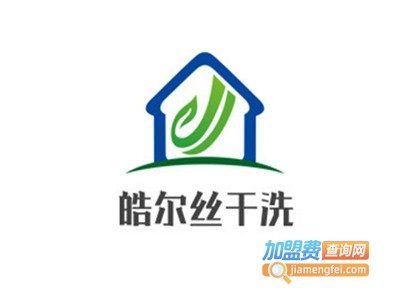 皓尔丝干洗加盟电话