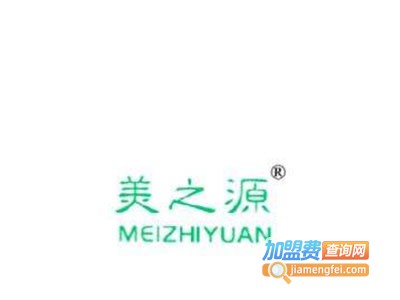 美之源养生加盟
