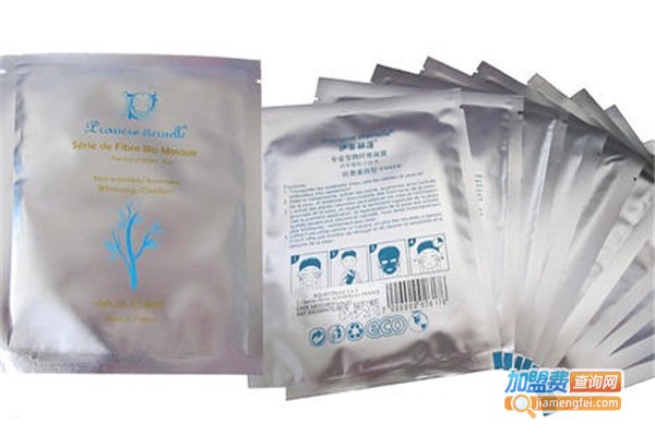 伊泰赫莲化妆品加盟费