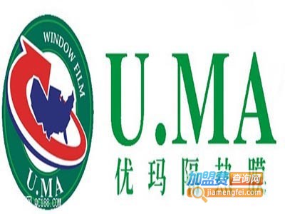 优玛汽车隔热膜加盟费
