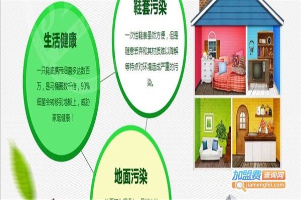 糠家九代智能鞋底清洁机加盟费