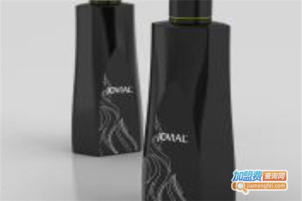 莱珂丽化妆品加盟