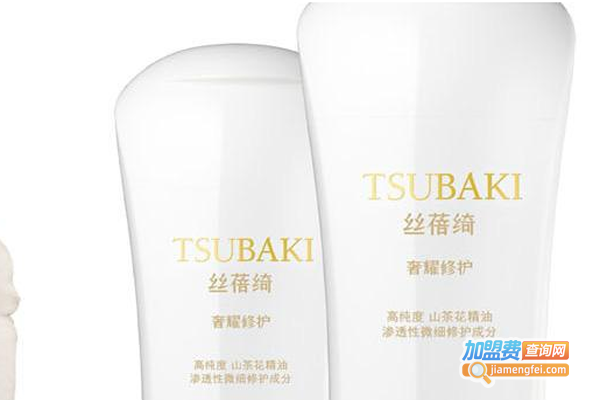 丝蓓绮洗发护发加盟费