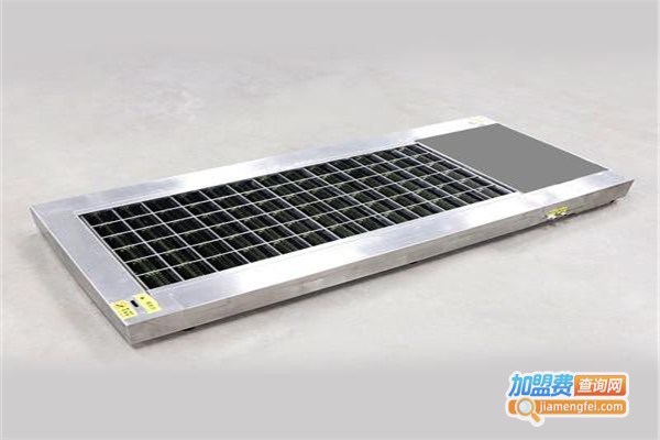 企净鞋底清洁器加盟费