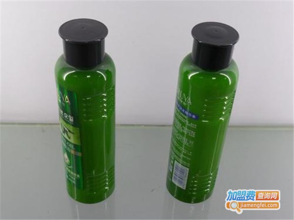 碧绿雅化妆品加盟费