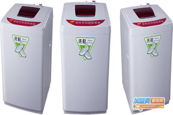 宝悦洁洗鞋机加盟费
