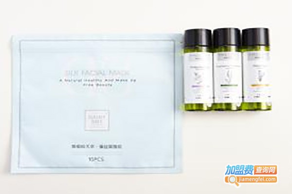 奥迪氏化妆品加盟费