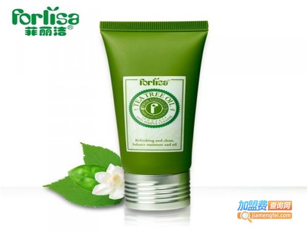 菲丽洁化妆品加盟门店