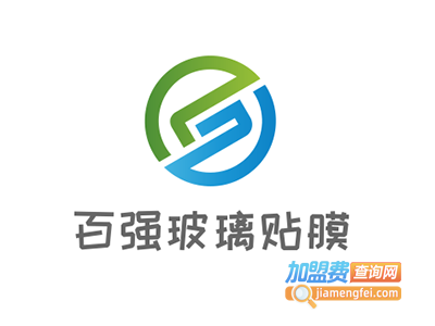 百强玻璃贴膜加盟费