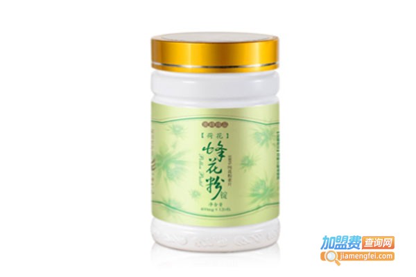 始祖神农氏蜂品加盟费