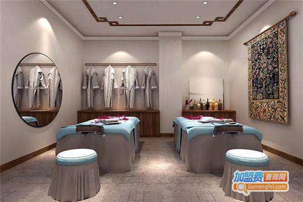 可丽奥国际美容加盟门店