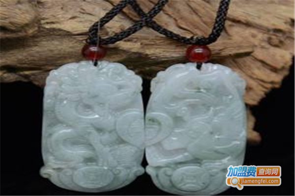 石全石美珠宝饰品