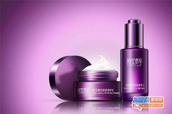 蔓莉化妆品加盟费