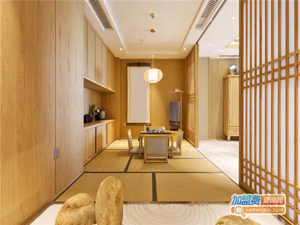 缘之绣SPA养生馆加盟门店