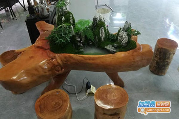 景艺工艺品加盟费